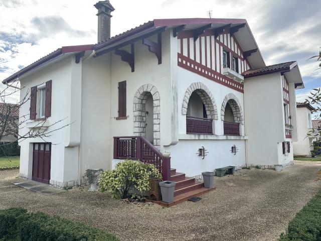 Maison vente à Marmande