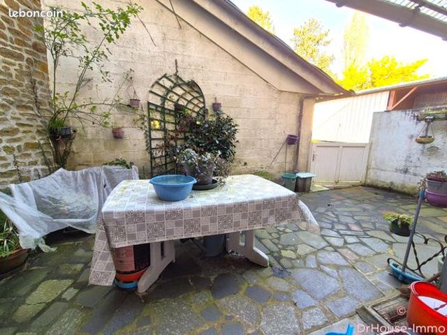 Maison vente à Mayenne, Gorron
