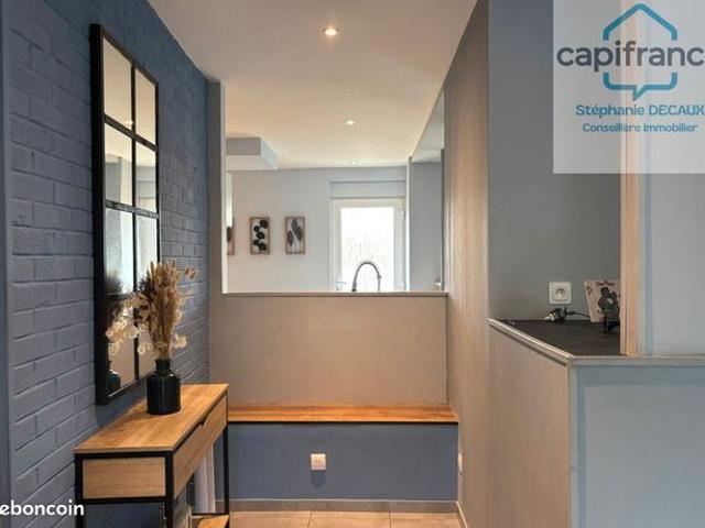 Maison vente à Wignehies, Nord