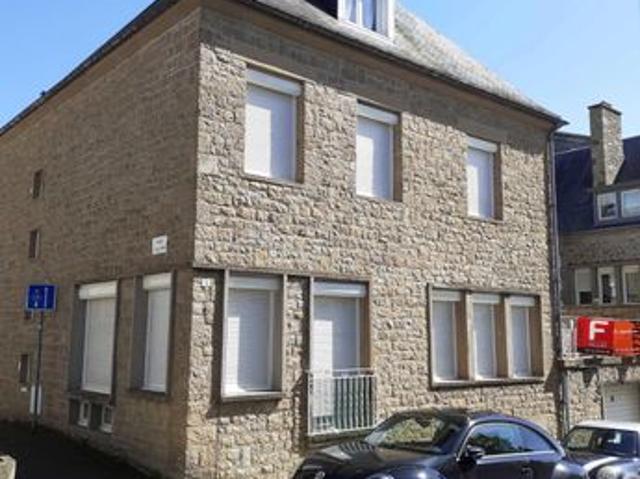 Maison vente à Avranches