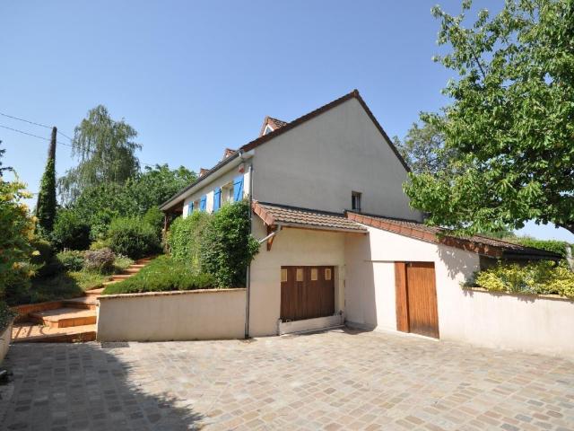 Maison vente à Étampes, Boissy-sous-saint-yon