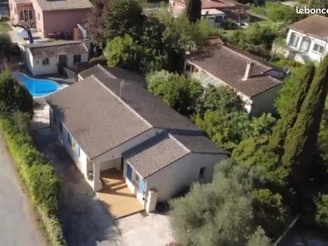 Maison vente à Carcassonne, Villeneuve-la-comptal