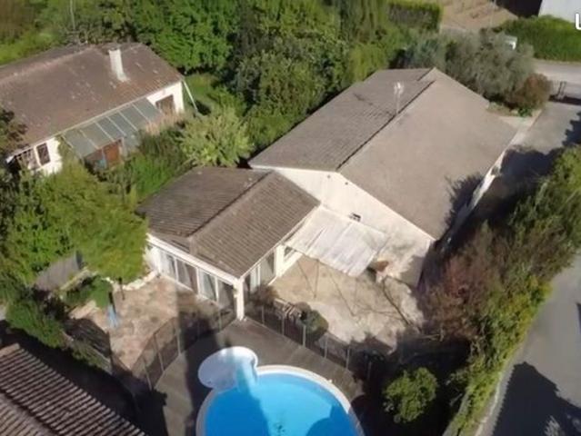 Maison vente à Carcassonne, Villeneuve-la-comptal
