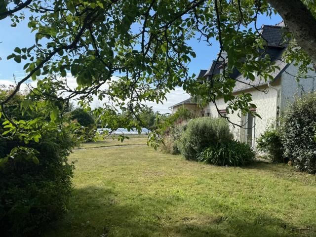 Maison vente à Lannion, Bretagne