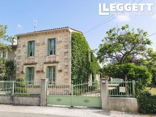 Maison vente à France métropolitaine, Cartelègue