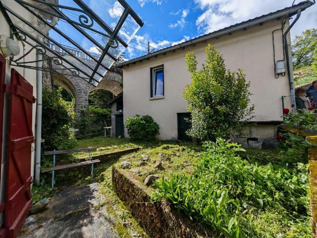 Maison vente à Foix, Ax-les-thermes