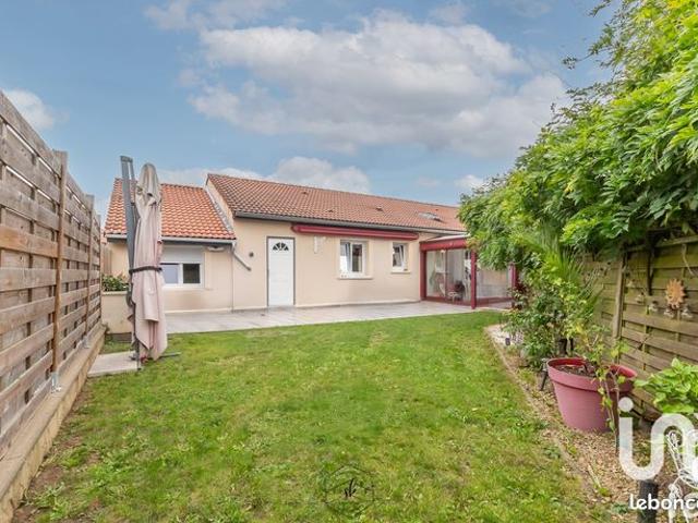 Maison vente à Metz, Maizières-lès-metz