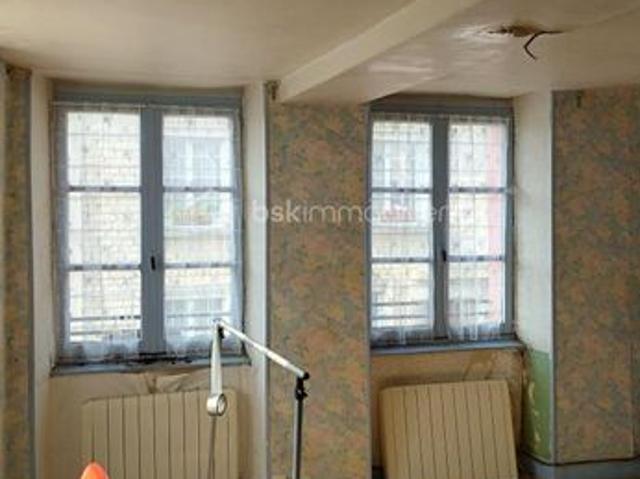 Maison vente à Argentan, Trun