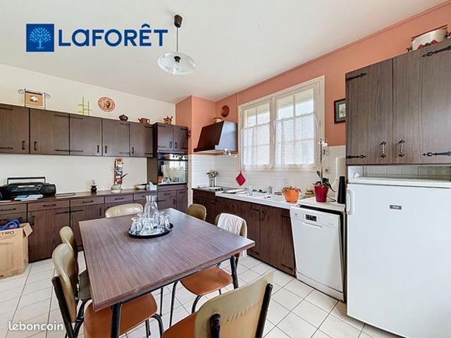 Maison vente à Pontivy, Bretagne