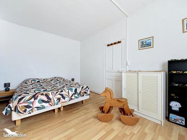 Maison vente à Châteaulin, Bretagne
