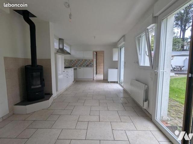 Maison vente à Saint-Nazaire, Saint-brevin-les-pins