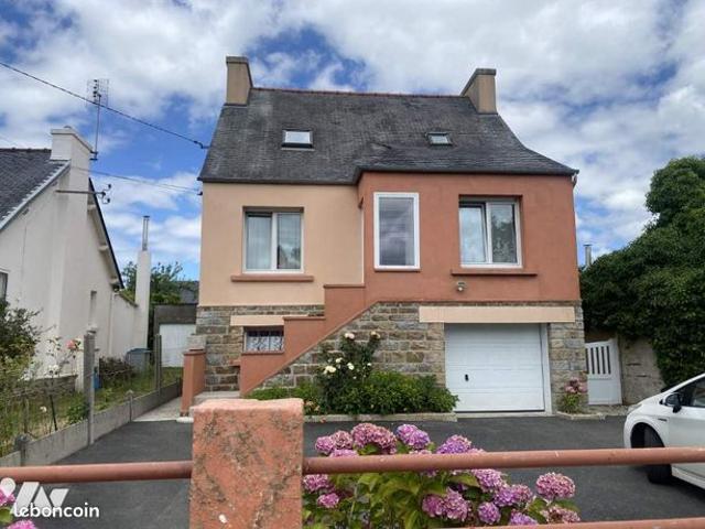 Maison vente à Morlaix, Bretagne