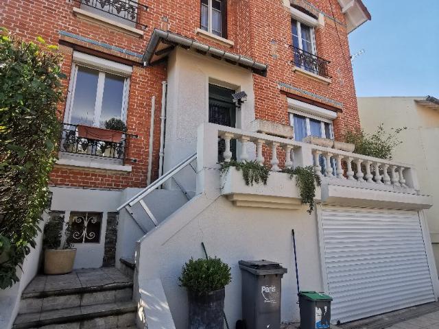 Maison vente à Nogent-sur-Marne, Maisons-alfort