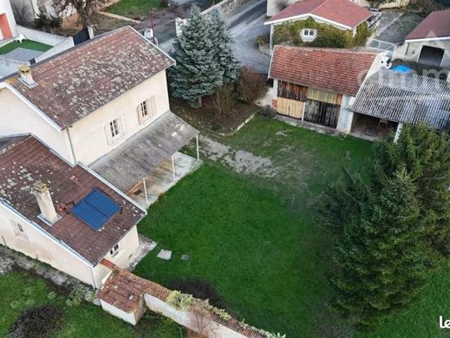 Maison vente à Valence, Beausemblant