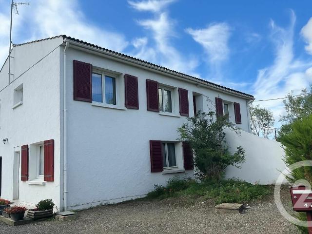 Maison vente à La Roche-sur-Yon, Falleron