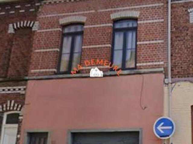 Maison vente à Lille, Roubaix