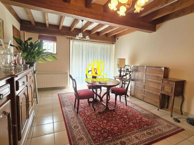 Maison vente à Sedan, Mouzon