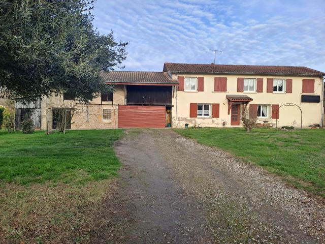 Maison vente à Marmande