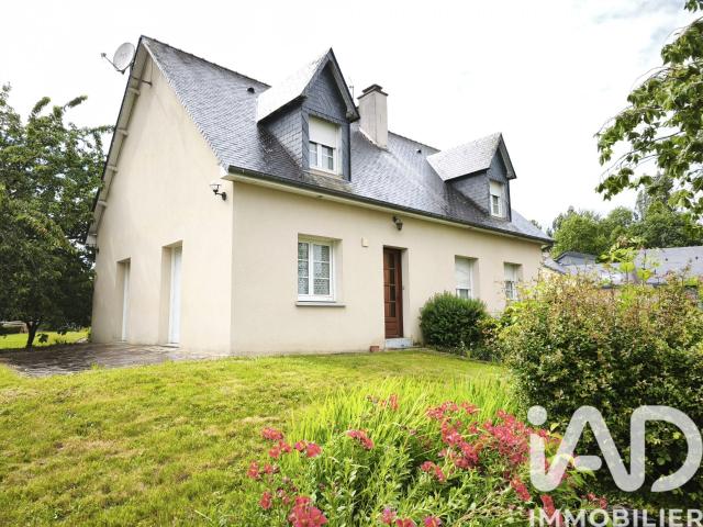 Maison vente à Mayenne, Villaines-la-juhel
