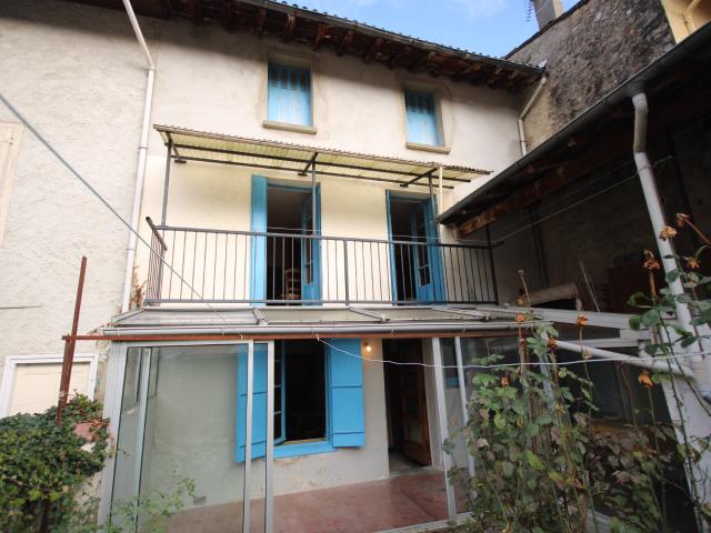 Maison vente à Pamiers, Bélesta