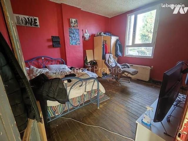 Maison vente à Avesnes-sur-Helpe, Maubeuge
