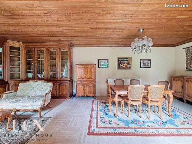 Maison vente à Montsoult, Val-d'Oise