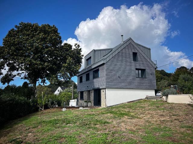 Maison vente à Lescoedec, Saint-Avé
