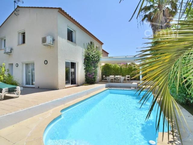 Maison vente à Céret, Saint-cyprien