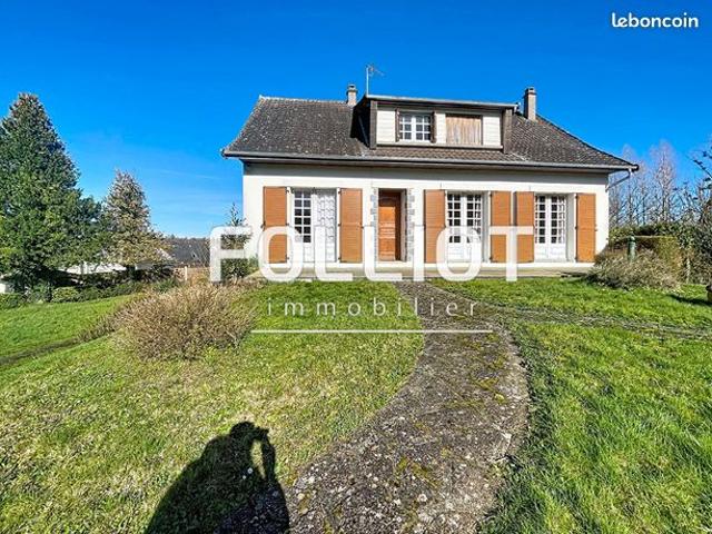Maison vente à Coutances, Gavray