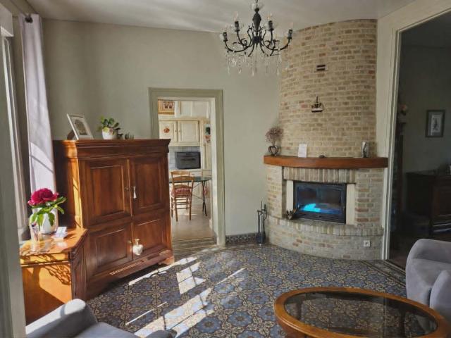 Maison vente à Arras, Boiry-sainte-rictrude