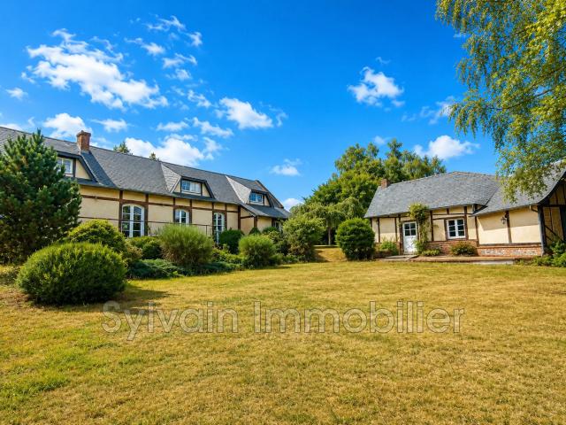 Maison vente à Amiens, Hescamps