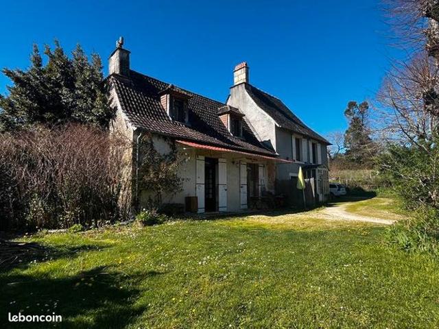 Maison vente à Sarlat-la-Canéda, La Bachellerie
