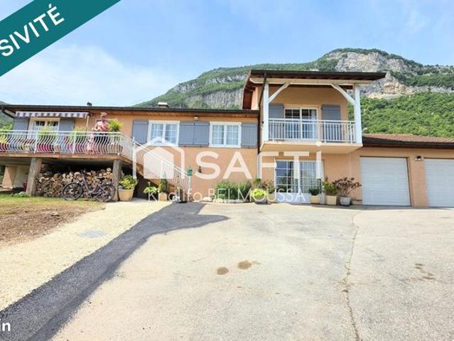 Maison vente à Belley, Culoz