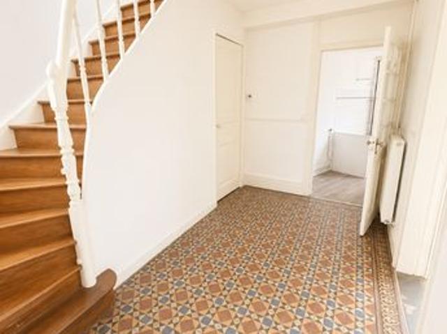 Maison vente à Valenciennes, La Sentinelle