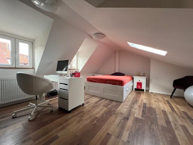 Maison vente à Haguenau-Wissembourg, Wissembourg