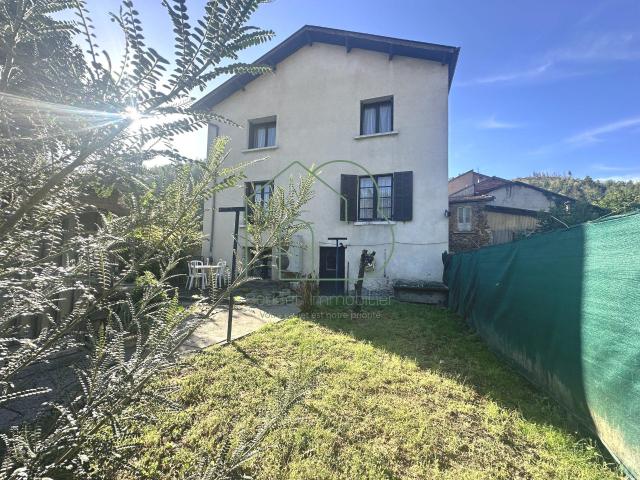 Maison vente à Villefranche-de-Rouergue, Viviez