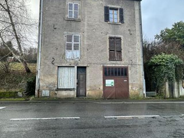 Maison vente à Pau, Aubin