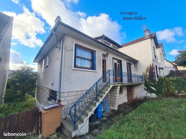 Maison vente à Rosny-sous-bois, Martinique