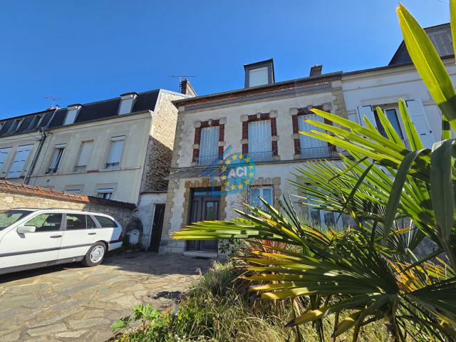 Maison vente à Les Martraits, Mantes-la-Jolie
