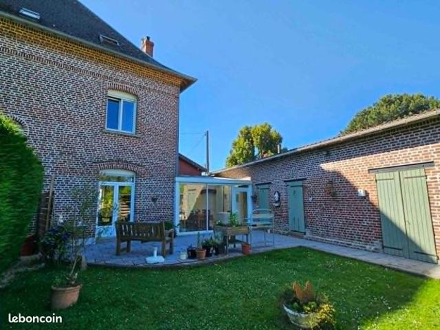 Maison vente à Arras, Boiry-sainte-rictrude