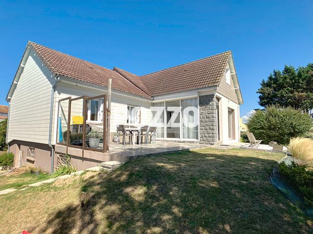 Maison vente à Avranches, Bréhal