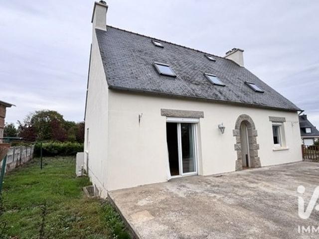 Maison vente à Marchy, Plonévez-du-Faou
