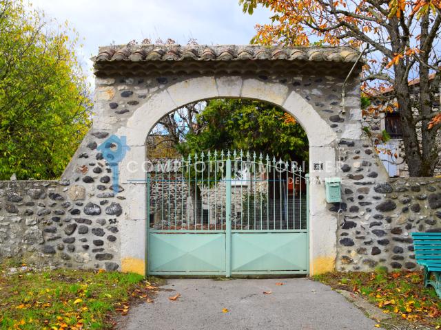 Maison vente à Lavilledieu, Ardèche