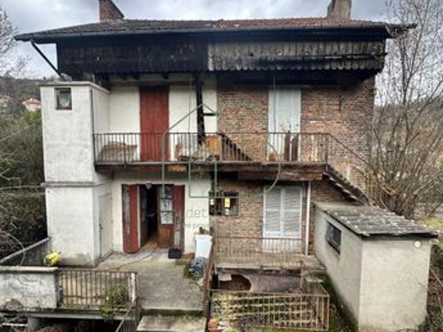 Maison vente à Pau, Aubin