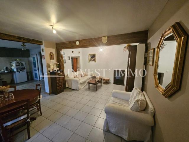 Maison vente à Senlis, Villers-saint-paul