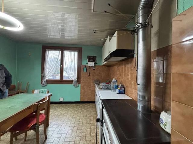 Maison vente à Annecy, Hauteville-sur-fier