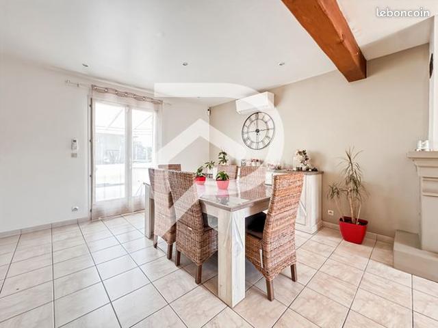 Maison vente à Beauvais