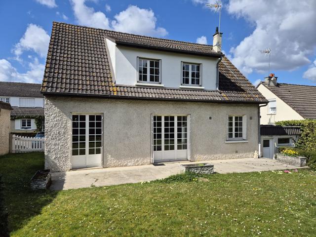 Maison vente à Senlis