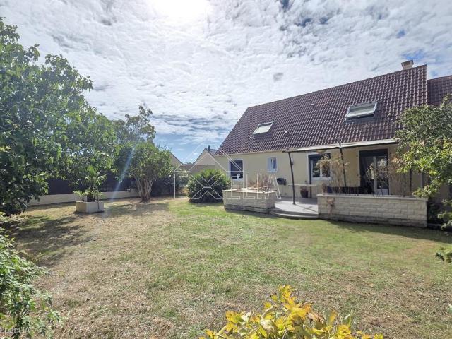 Maison vente à Buchelay, Yvelines