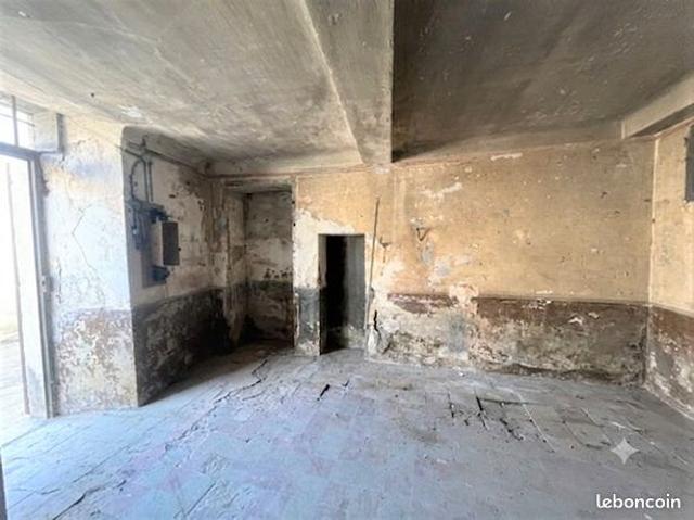 Maison vente à Apt, Saignon